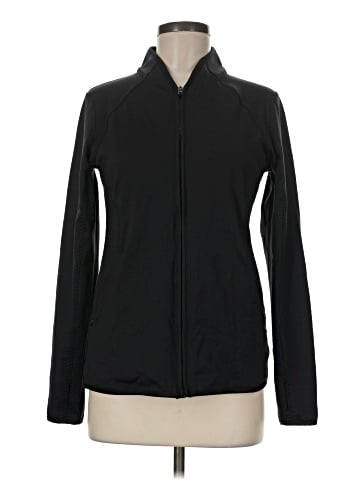 Layer 8 Track Jacket (view 1)