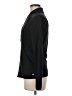 Layer 8 Solid Black Track Jacket Size M - photo 5