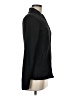 Layer 8 Solid Black Track Jacket Size M - photo 4