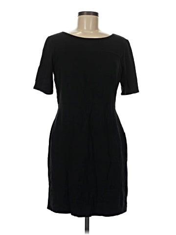 Spense Casual Dress (view 1)