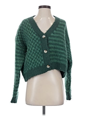 Raga Cardigan (view 1)