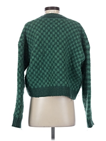 Raga Cardigan (view 2)
