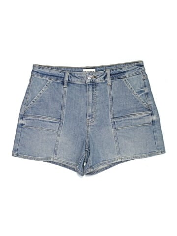 STUDIO BLUE Denim Shorts (view 1)