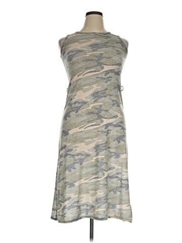 Vintage Havana Casual Dress (view 1)