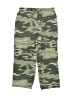 Kid Connection 100% Cotton Camo Green Cargo Pants Size 3T - photo 2
