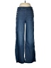 Chico's Blue Jeans Size Sm (0.5) - photo 1