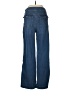 Chico's Blue Jeans Size Sm (0.5) - photo 2