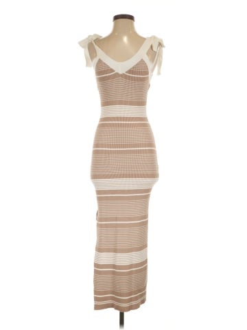 Mable Casual Dress (view 1)