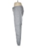 Democracy Solid Gray Casual Pants Size 8 - photo 5