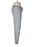 Democracy Solid Gray Casual Pants Size 8 - photo 4