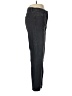 STUDIO BLUE Gray Jeans Size 29 waist - photo 4