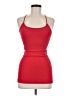 Idea Red Tank Top One size - photo 1