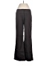 Studio Y Solid Gray Dress Pants Size 3 - photo 1
