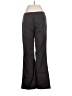 Studio Y Solid Gray Dress Pants Size 3 - photo 2