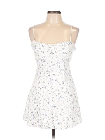 Trixxi Cocktail Dress (view 1)