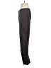 Studio Y Solid Gray Dress Pants Size 3 - photo 5