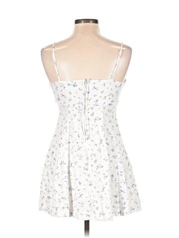 Trixxi Cocktail Dress (view 2)