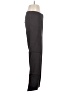 Studio Y Solid Gray Dress Pants Size 3 - photo 4