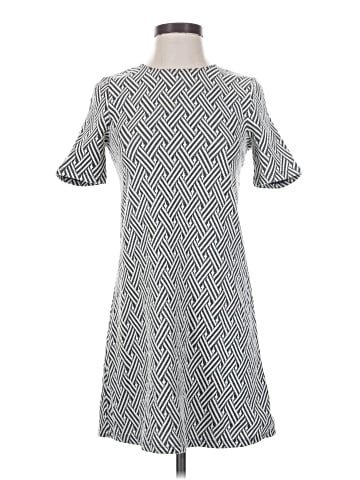 Divided by H&M Casual Dress (view 1)