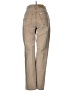 Lee 100% Cotton Tan Jeans Size 9M - photo 2