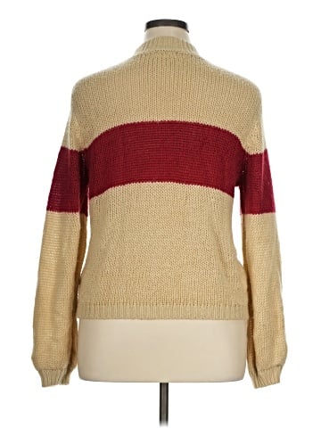 Roolee Turtleneck Sweater (view 2)