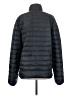 C9 By Champion 100% Nylon Solid Black Jacket Size S - photo 2