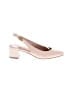 Cole Haan 100% Leather Ivory Heels Size 10 - photo 1