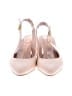 Cole Haan 100% Leather Ivory Heels Size 10 - photo 2