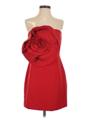 Forever 21 Cocktail Dress (view 1)