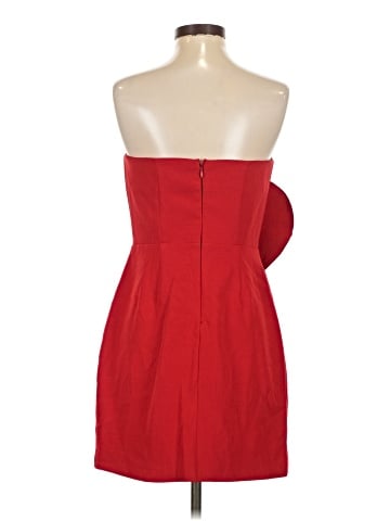 Forever 21 Cocktail Dress (view 2)