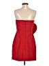 Forever 21 Red Cocktail Dress Size M - photo 2