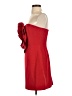 Forever 21 Red Cocktail Dress Size M - photo 5