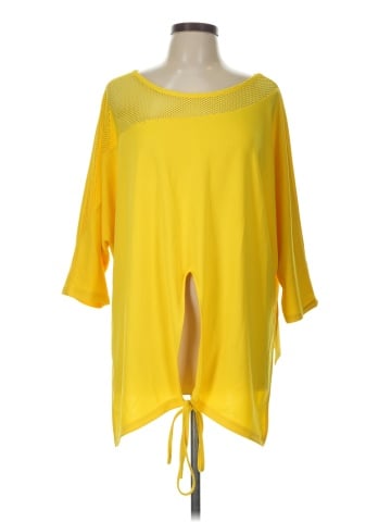 Stylewe 3/4 Sleeve Top (view 1)