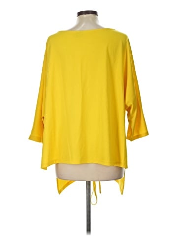 Stylewe 3/4 Sleeve Top (view 2)