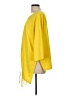 Stylewe Yellow 3/4 Sleeve Top Size L - photo 5