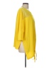 Stylewe Yellow 3/4 Sleeve Top Size L - photo 4