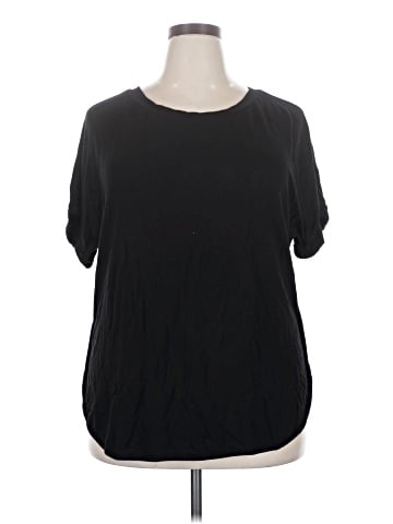 Matty M Short Sleeve T-Shirt (view 1)