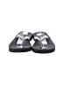 Sanuk Gray Flip Flops Size 6 - photo 2