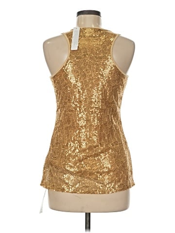 Romeo & Juliet Couture Sleeveless Top (view 2)