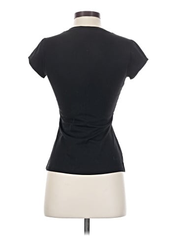 Susana Monaco Short Sleeve T-Shirt (view 2)