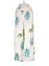 Chico's Tropical Ivory Casual Pants Size S - photo 1