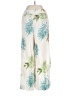 Chico's Tropical Ivory Casual Pants Size S - photo 2