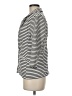 metaphor Stripes White Blazer Size M - photo 5