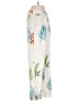 Chico's Tropical Ivory Casual Pants Size S - photo 4