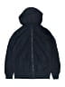 The Children's Place Solid Blue Windbreaker Size XL (youth) - photo 1