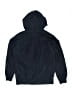 The Children's Place Solid Blue Windbreaker Size XL (youth) - photo 2