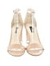 Nine West Ivory Sandals Size 7 - photo 2