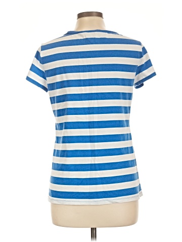 Ann Taylor Factory Short Sleeve T-Shirt (view 2)