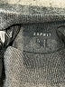 Esprit Solid Gray Pullover Sweater Size S - photo 7