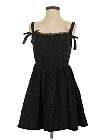 Trixxi Cocktail Dress (view 1)